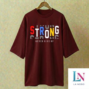 DTF design drop shoulder