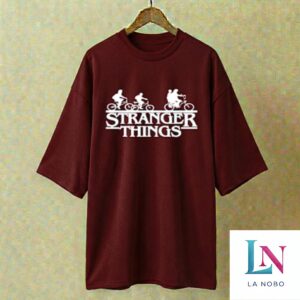 DTF design drop shoulder