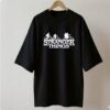 DTF design drop shoulder